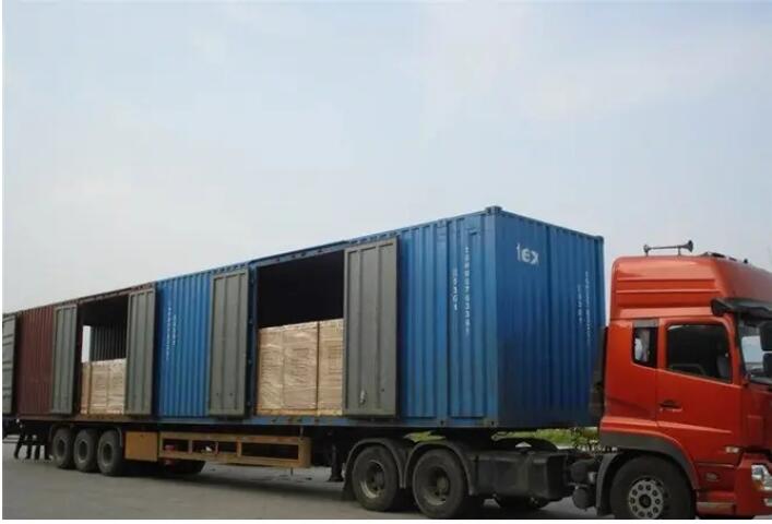 厦门到丰满区整车运输