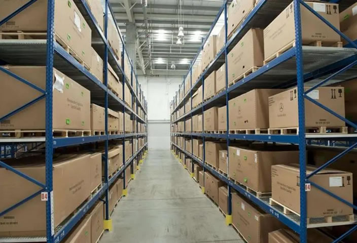 厦门到丰满区货物仓储