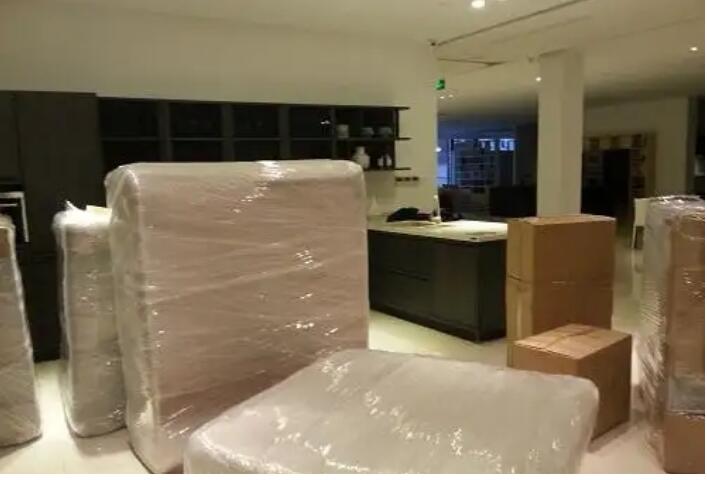 厦门到丰满区长途搬家