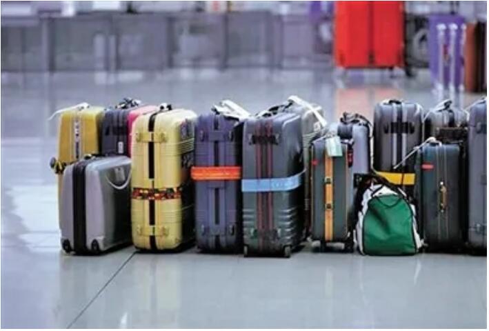 厦门到丰满区行李托运