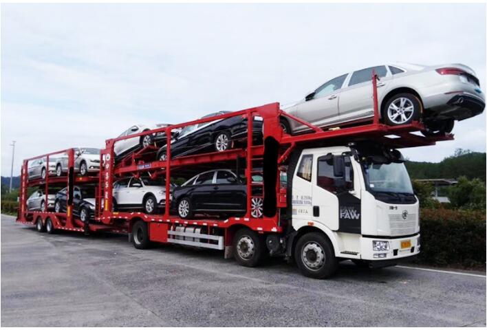 厦门到丰满区轿车托运